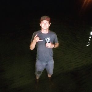 Meet your Posher, Jay